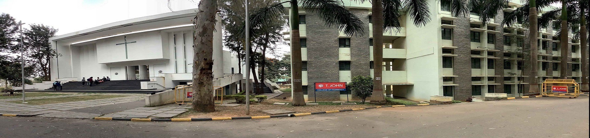 College Image