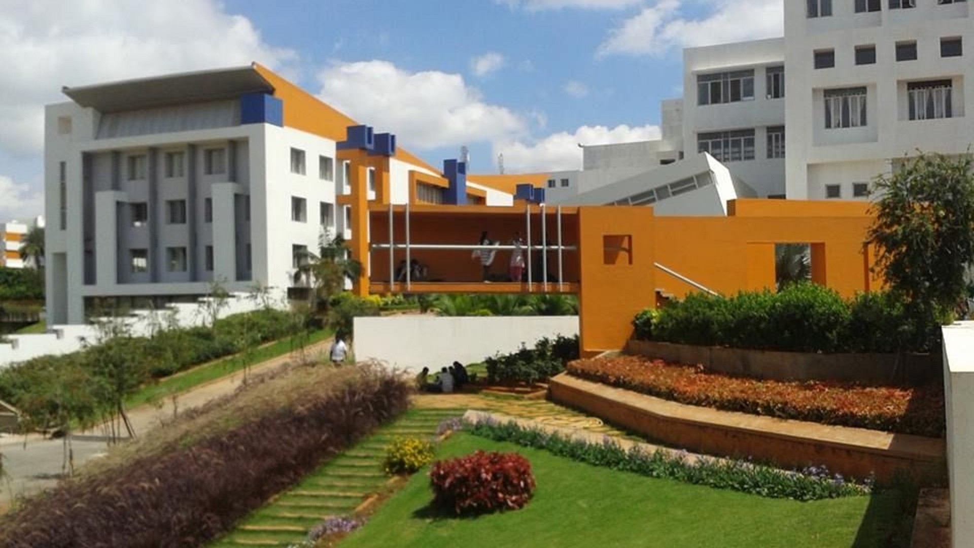 College Image