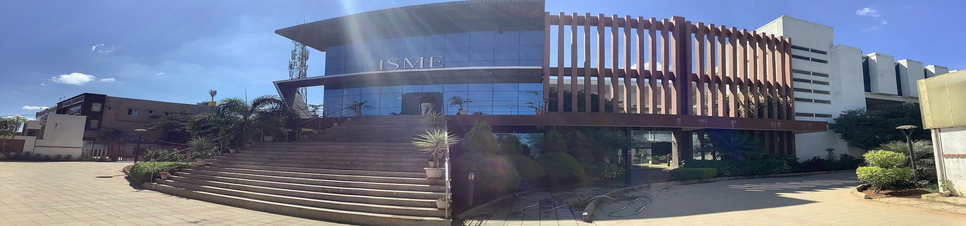 College Image