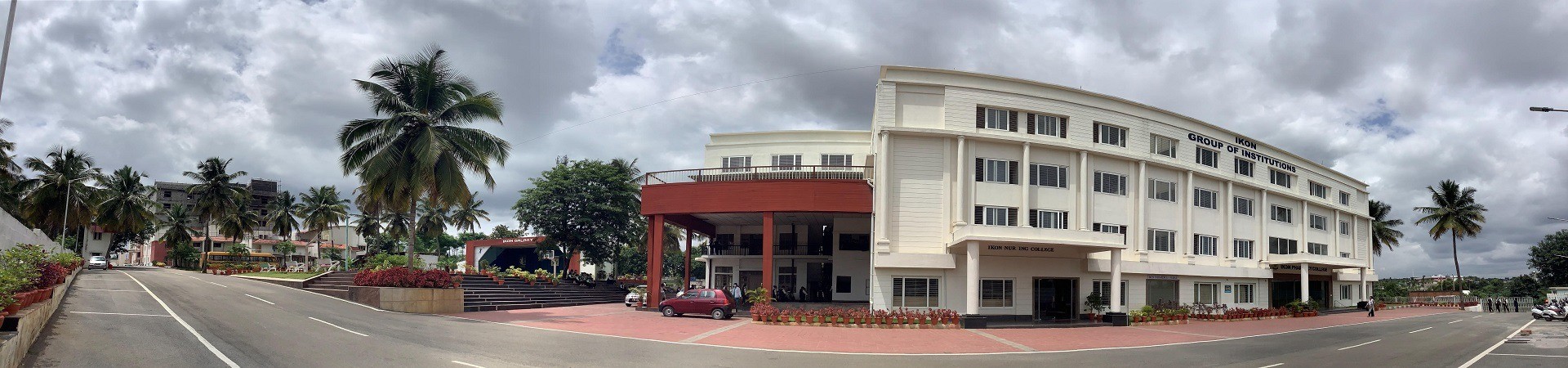 College Image