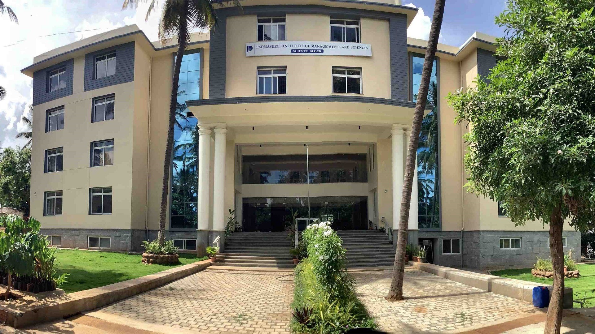 College Image